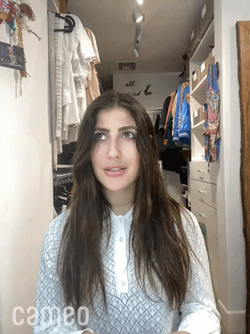 Dancing With The Stars Reaction GIF by Cameo