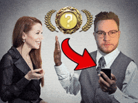 Counter Strike Gold GIF