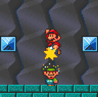 Video Games Nintendo GIF