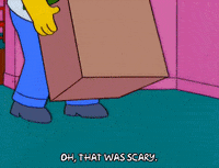 homer simpson episode 10 GIF