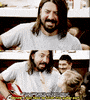 dave grohl GIF