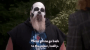 comedy central GIF by Workaholics
