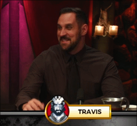 dungeons and dragons sam GIF by Alpha