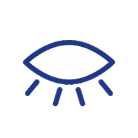 Oko Sticker by mojadm