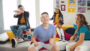 acapopkids panic at the disco acapop high hopes acapopkids GIF