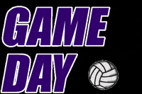 PortlandPilots up volleyball game day university of portland GIF
