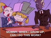 nicksplat rugrats GIF