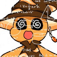 Puzzle Wtf Sticker by Christophers Genie