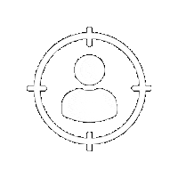 Profile Account Sticker by ddrobotec