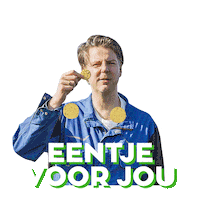 MenkenOrlando snacks borrel borrelen mitsuba Sticker