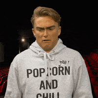 Film Popcorn GIF by Pathé