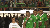 el tri football GIF by MiSelecciónMX