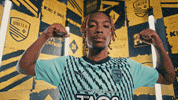 GIF by New Mexico United