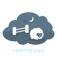 InoveNutrition fitness natural suplemento tpm Sticker