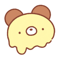 Emoji GIF by BREAD TREE