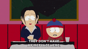 talking stan marsh GIF by South Park 