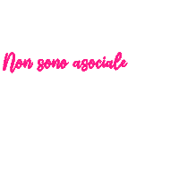 Crochet Uncinetto Sticker