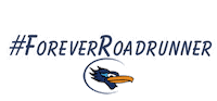 Roadrunner Sticker by Nazareth Academy