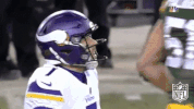 Minnesota Vikings Football GIF by NFL