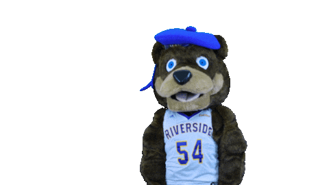 Highlander Sticker by UCRSRC