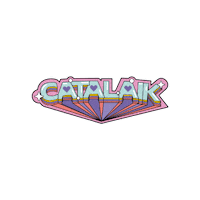 xarxavives like catala vives laik Sticker