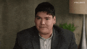 TallBoyz cbc shy ashamed Movember GIF