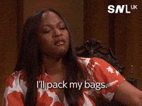 Saturday Night Live Goodbye GIF by Sky