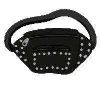 Fashion Moda Sticker by TRONIO