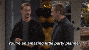 Fox GIF by Last Man Standing