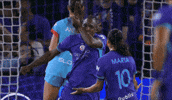 2025 GIF by National Women's Soccer League