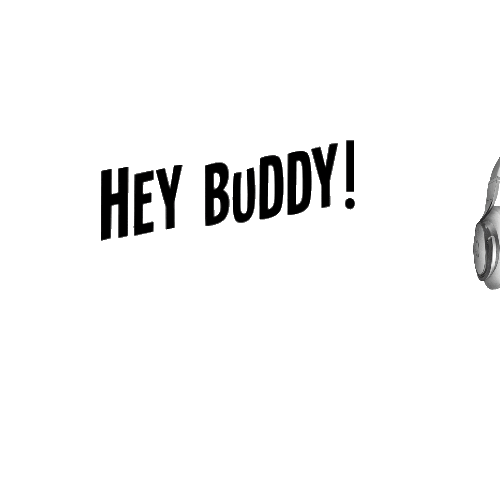 Bomyles Sticker by Genies