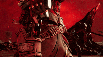 Video Game Gun GIF by Xbox