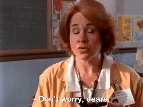 the mystery files of shelby woo nicksplat GIF