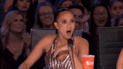 summer love GIF by America's Got Talent