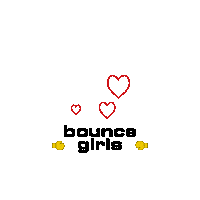 Boxing Sticker by Bounce