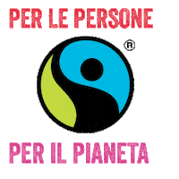 Equosolidale Sticker by FairtradeItalia