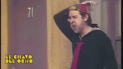 chavo del 8 GIF by Grupo Chespirito