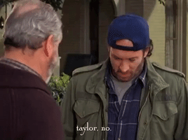 season 5 netflix GIF by Gilmore Girls 