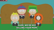 playing video games GIF by South Park 