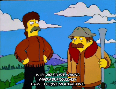 season 6 discussion GIF