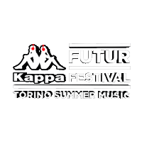 thefuturisintorino kff9 Sticker by Futur Festival