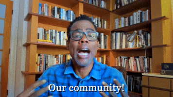 Our Community
