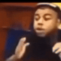 Angry What The GIF