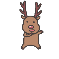 動物 Sticker