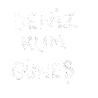 Tr Yaz Sticker
