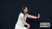 GIF by Andrew W. K.