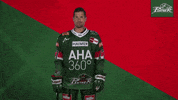 Celebration Goal GIF by Augsburger Panther Eishockey GmbH