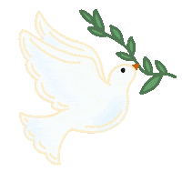 Happy Easter Sticker