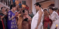 bollywood india GIF by UrbanAsian
