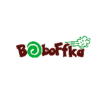 Boboffkaceladna Sticker by Boboffka